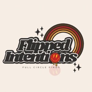 Meet your Posher, FlippedIntentions